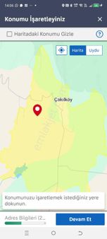 My Ekipdenbandırmada Çok Değerli Arazi Tam Yatırımlık