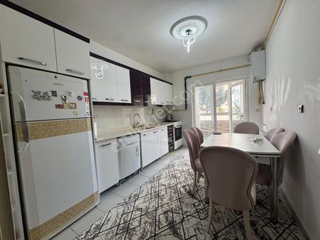 Elisa Gyo/ İldem Avm Ve Tramvay Yakını Yakını Full Yapılı 3+1 İldem C Dairesi