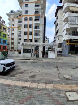 Merkez De 2+1 Boş Site İçi Lüks