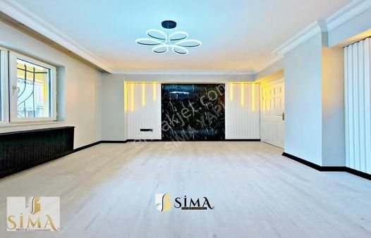 Sima Yapı'da Ana Caddeye Yakın Krediye Uygun 2+1 Y.giriş Daire!!