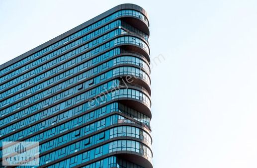 Yenitepe Gayrimenkul'den Kiralık 2+1 Yenitepe Kadıköy 2. Etap