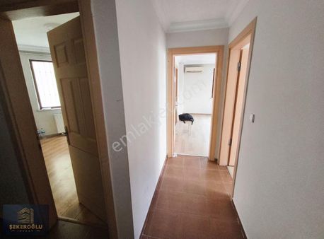 Şekeroğlu İnşaat & Emlâk'tan Cadde Üstü 2+1 Satılık Daire