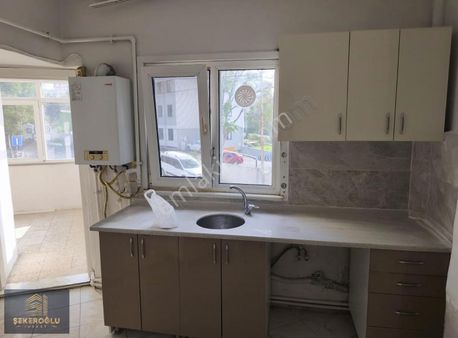 Şekeroğlu İnşaat Emlak'tan Gümüşpınar'da 2+1 Kiralık Daire