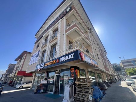 Remax Dem'den Cadde Üzerinde Satılık Ofis&büro