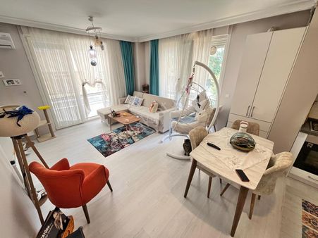 Yatırım'dan Altıntepe Merkezi Lokasyonda Sokağa Cephe 2+1