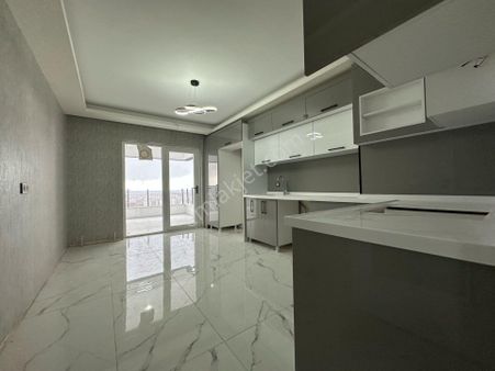 Pursaklar Mehmet Zengin Emlak'tan Hastane Yakını, Cadde Üstü, K.otoparklı, Ultra Lüks 4+1 15.kat