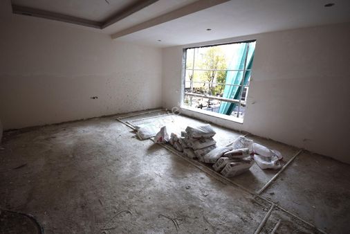 Goldhouse Dan Satılık Ferit Selim Paşa Da Geniş 2+1 Daire