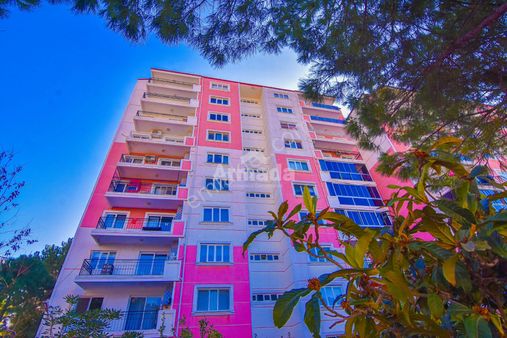 Kuşadası İkiçeşmelik'te Masrafsız 3+1 Satılık Daire