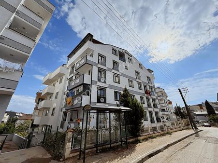 Gebze Adliye Sarayı Yakını Geniş İçi Yeni Yapılı 2+1 Daire