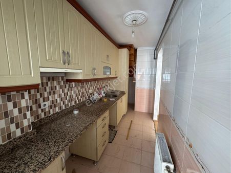 Emir Emlak’dan 3+2 Dubleks Bahariye Metroya Yakın