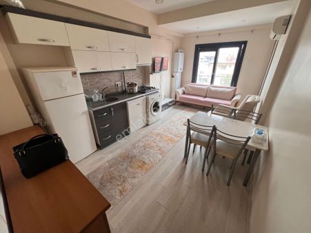 Fark20'den Şehir Merkezinde Yönetimli Binada 2+1 Apart