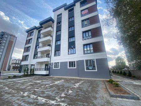 Kardeşler Mah. Eşyalı 2+1 Daire