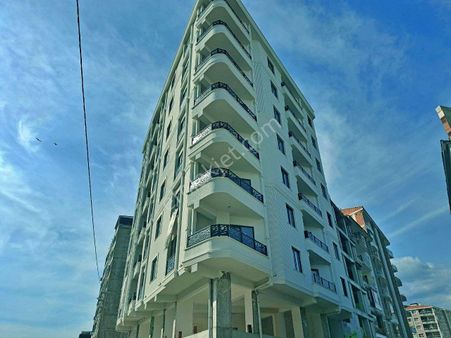 Uytundan Edremit Kadıköyde Doğalgazlı Açık Mutfak 1+1 Daire