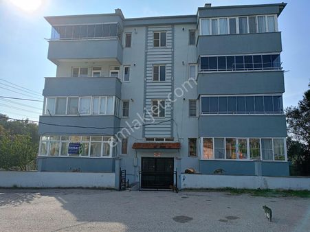 Paşaalanı Mah. Belediye Ek Hizmet Binası Yakını Satılık Daire