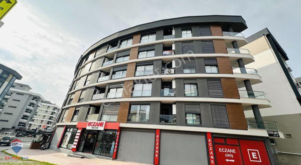 88 Erzene Mah Asansörlü Ebeveyn Banyo Kapalı Otoparklı 2+1 Daıre