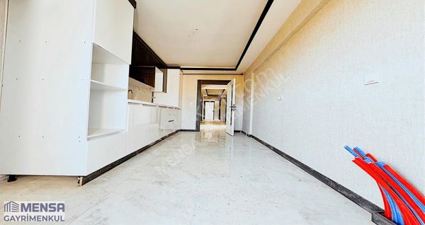 Sahibindn Millet Bahçesi Manzaralı Karakaya Mh.ful Yapılı 3+1