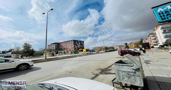 Fırsat Dairesi Ana Cadde Üzeri Satılık 3+1 İlk Gelen Alır