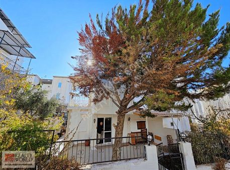 Akbük Realty World Doğa Gayrimenkulden Bu Fiyata. Kaçmaz.