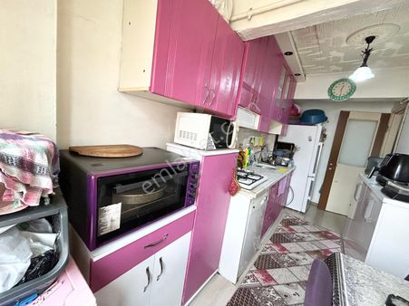 ▓yüksel'den Edremit'te 'ayrı Mutfak Doğalgazlı' 2+1 Daire▓