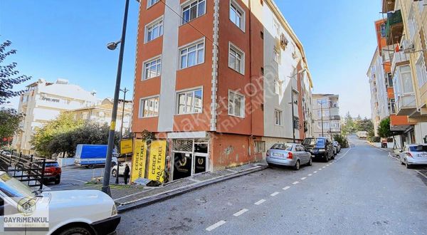 Merkezi Konum Alibey Mah Satılık 2+1 Daire