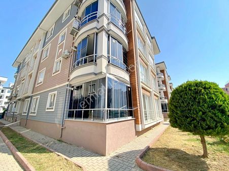 ⭐blue Life Egenden Gerçek İlan Altınkum'da Satılık Ön Cephe Masrafsız Asansörlü 2+1 Ayrı Mtfk Daire