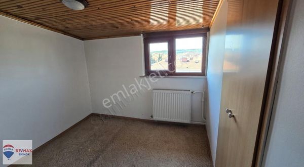 Lüleburgaz'ın En Merkezi Yerinde Satılık 3+2 Dubleks Daire