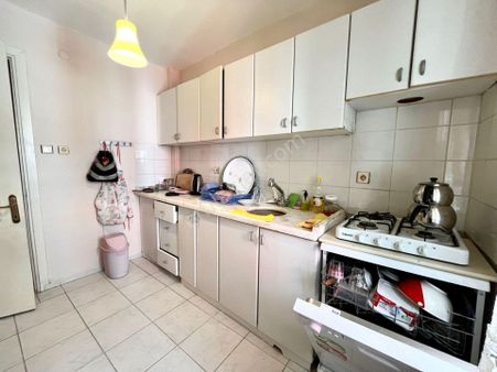 📍blue Life Egenden Gerçek İlan Altınkumda Site İçinde Ayrı Mutfaklı 3+1 Satılık Fırsat Daire