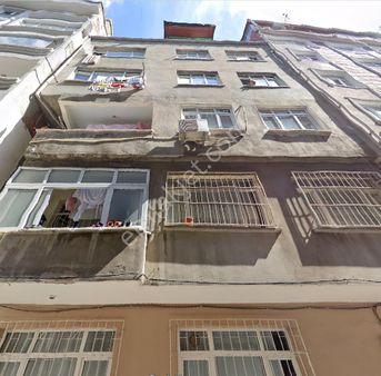 B.evler'de Kat Eksiği Olan Kentsel Dönüşüme Hazır 2+1 Ön Cephe