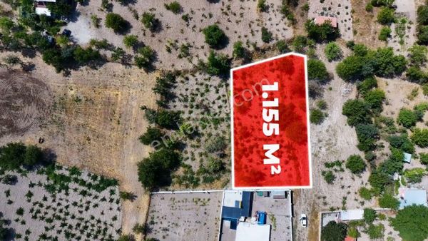 Konal|hacılar Beğendik Mah. Kaçırılmayacak Fırsatta Satılık Arsa