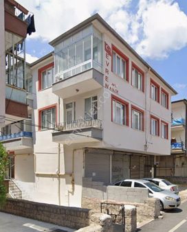 Konal | Hürriyet Mah.kentsel Dönüşümde Satılık Bodrum Kat