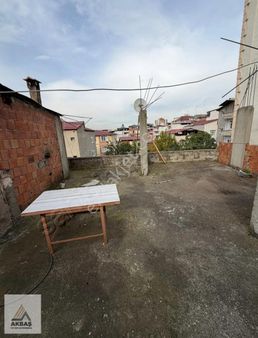 Akbaş Yatırım'dan Canik Gop'da Satılık Mustakil Ev