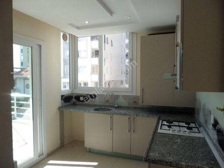 100.yılda,3.kat,3+1,kapalı Mutfaklı Doğalgazlı Kiralık Daire