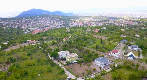 Konal Gayrimenkul 378 Mt Tek Tapu Parsel