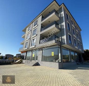 Ata Gayrimenkul'den Yeniçiftlikte Manzaralı 2+1 Asansörlü Daire