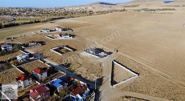 Aktaş'ın Favori Yerinde İki Adet Yan Yana Parselimiz Satılık