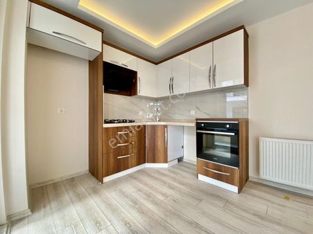 Yükselden Akçayda En Sevilen Konumda, Satılık Şahane 1+1 Daire