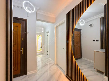 ▓▓yükselden Akçay Merkezde Doğalgazlı Ön Cephe Satılık Lüks 3+1▓