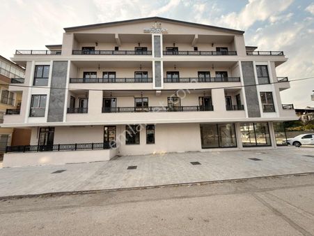 Yoldaş Emlaktan Fsm Mah Giriş Kat 2+1 130 M2 Satılık Daire