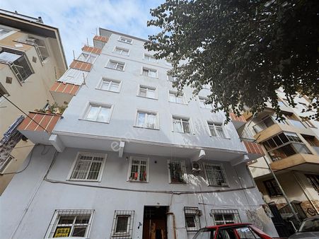 Özpa Gayrimenkul'den Çobançeşme Mah. 85 M² 2+1 Satılık Daire