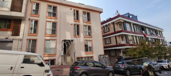 Kağıthane Gürsel Mah Yeni Binada 2+1 Kiralık Daire