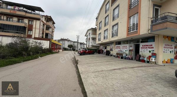 Kartepe/ataevler 2+1 Dubleks Kiralık Daire