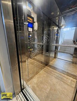 #-yat-# Merkez Mah Vatan Caddesi 4+1 Doğalgazlı Site İçi Daire