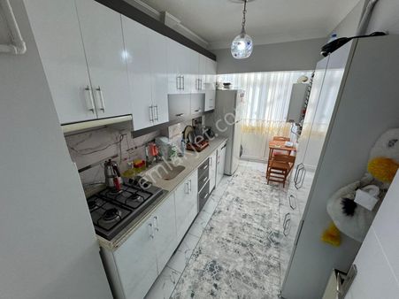 Sincan Merkezde 3+1 2. Ara Katta Ful Yapılı Masrafsız Daire