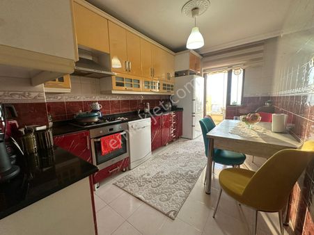 Yayla Mahallesi'nde Muazzam Manzaralı 3+1 Fırsat Dairesi!