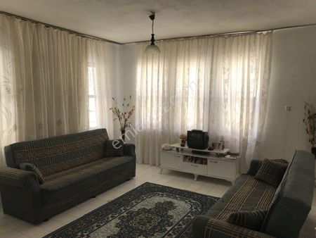 Alanya Mahmutlar Satılk 2+1 Eşyalı Daire