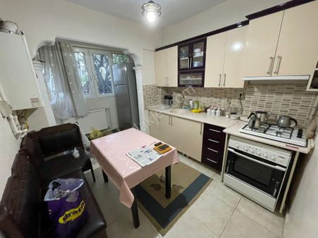 Andiçen Mh. 3+1 Bahçe Katında Bağımsız Kupon Daire!!