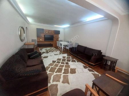 Maltepe Merkezde Altayçeşme Mah Full Eşyalı