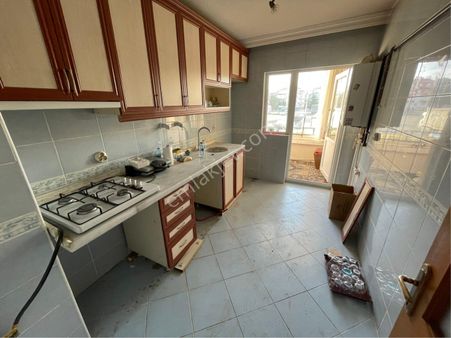 Sincan Akşemsettin Mh.'de 3+1 Asansörlü Satılık Daire