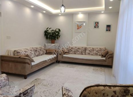 Kayışdağı Metrosuna Yakın 3+1 120m2 2.kat İçi Yapılı Lüks