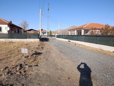 Uygun Fiyata 392m2 İki Kata İmarlı Tek Tapu Yaylalık Arsa Elektrik Su Altyapı Hazır Doğalgaz Geldi